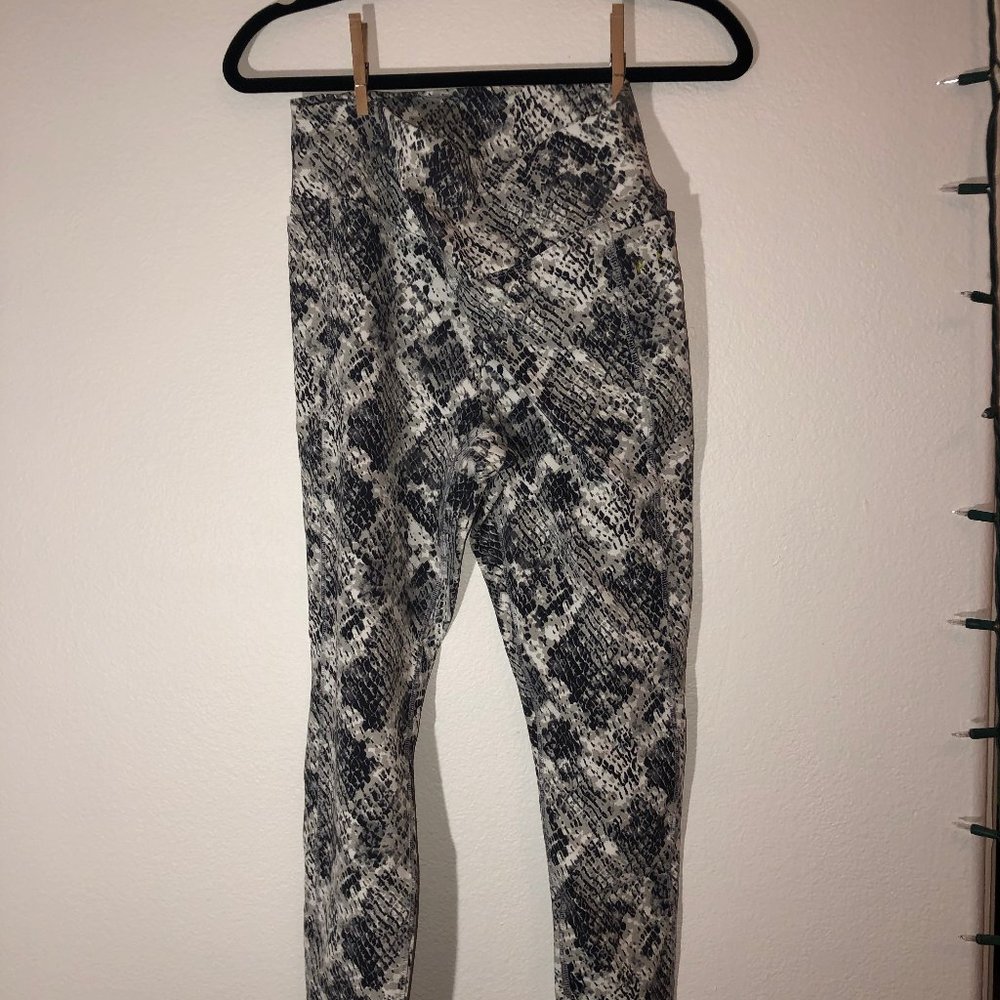 PINK Ultimate leggings